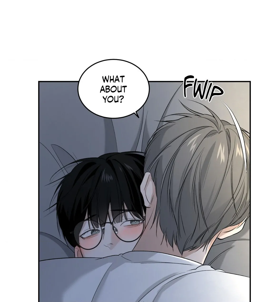 Feel My Benefit [Official] - Chapter 25 manhwa