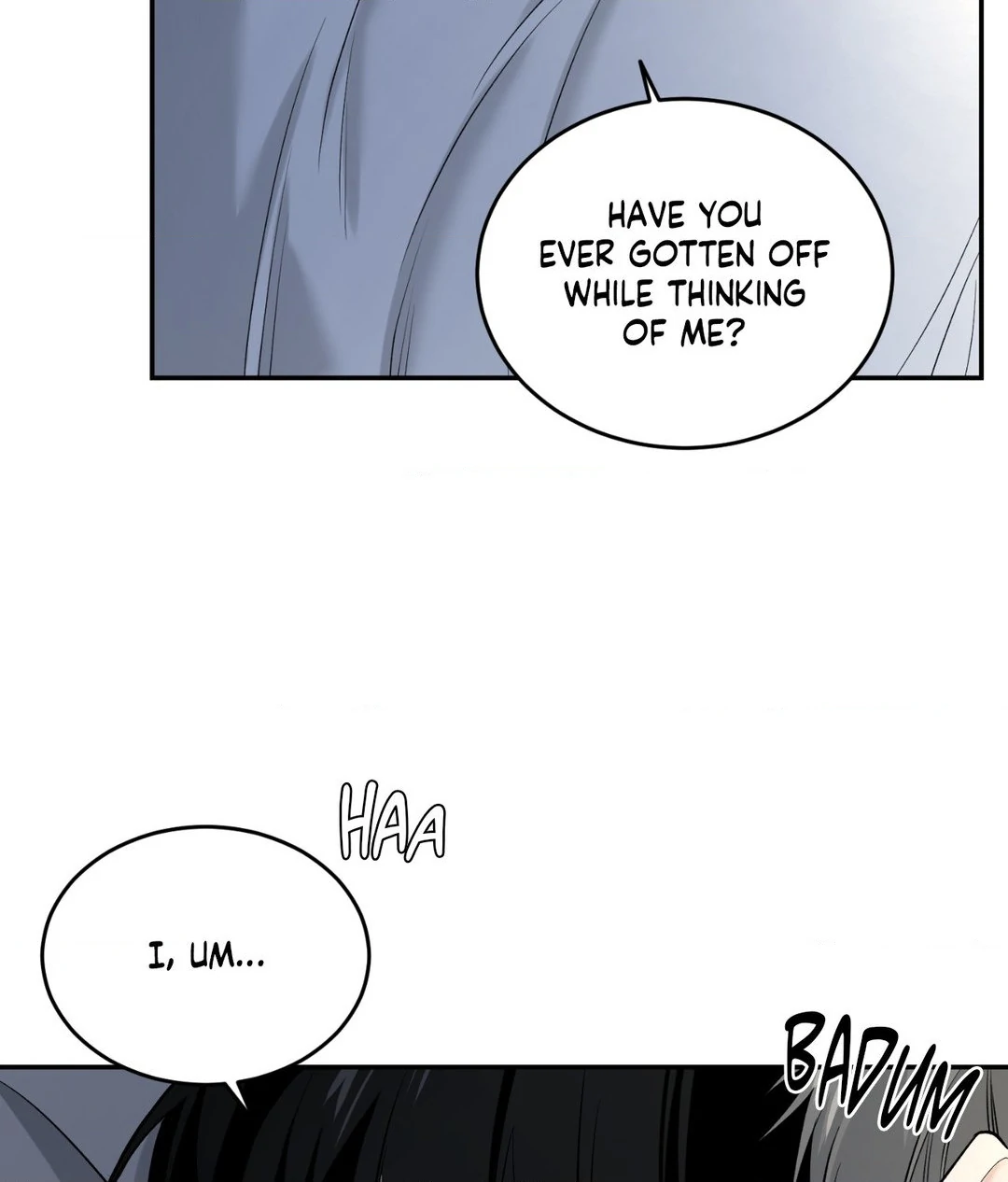 Feel My Benefit [Official] - Chapter 25 manhwa
