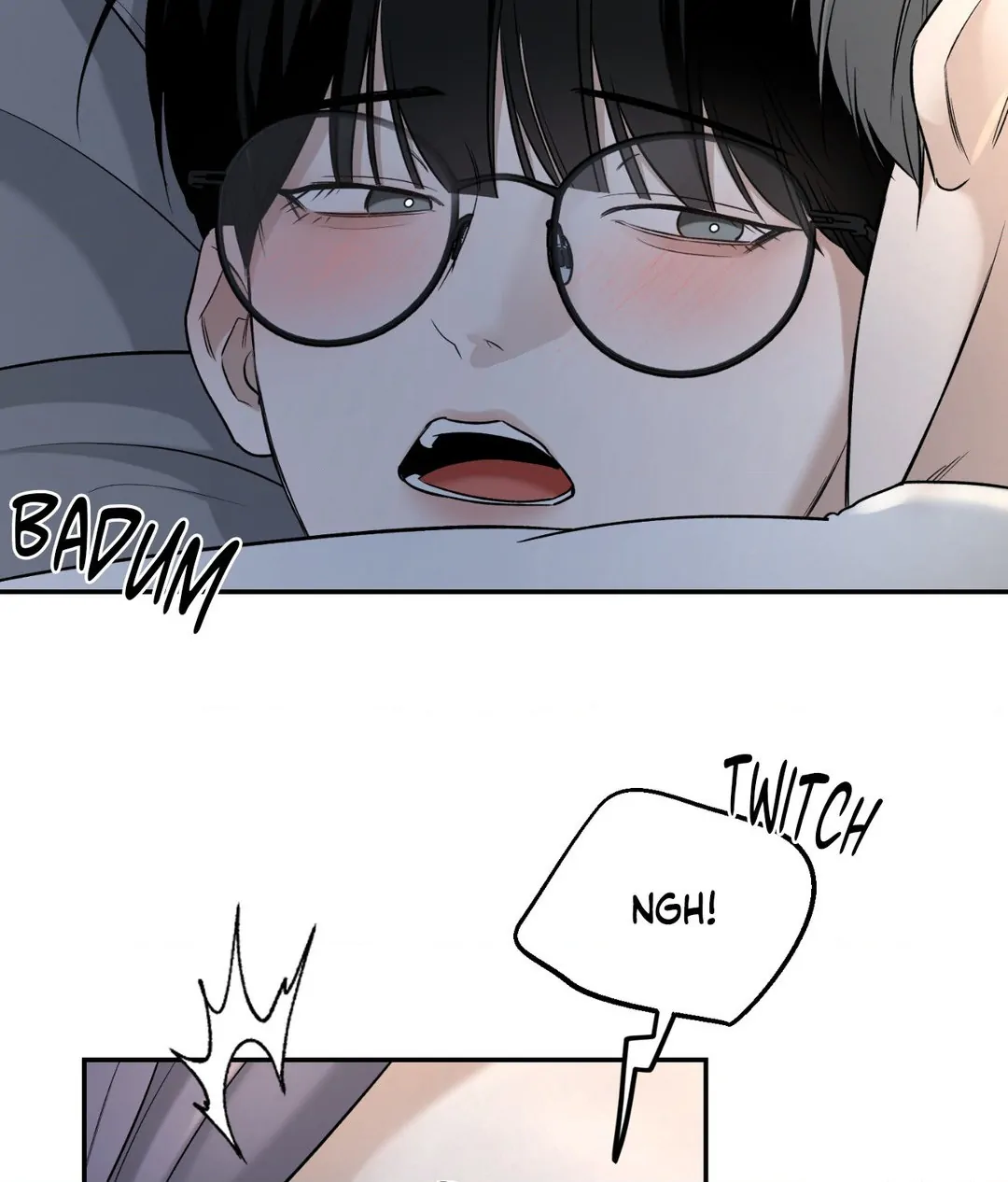 Feel My Benefit [Official] - Chapter 25 manhwa