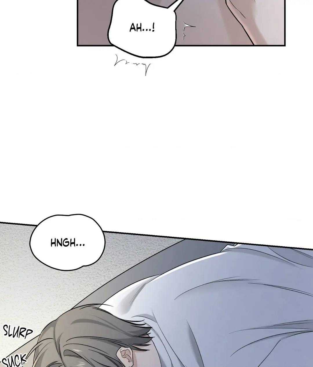 Feel My Benefit [Official] - Chapter 25 manhwa
