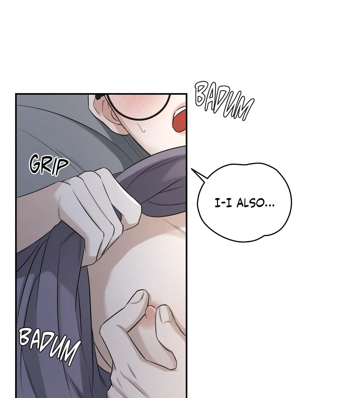 Feel My Benefit [Official] - Chapter 25 manhwa