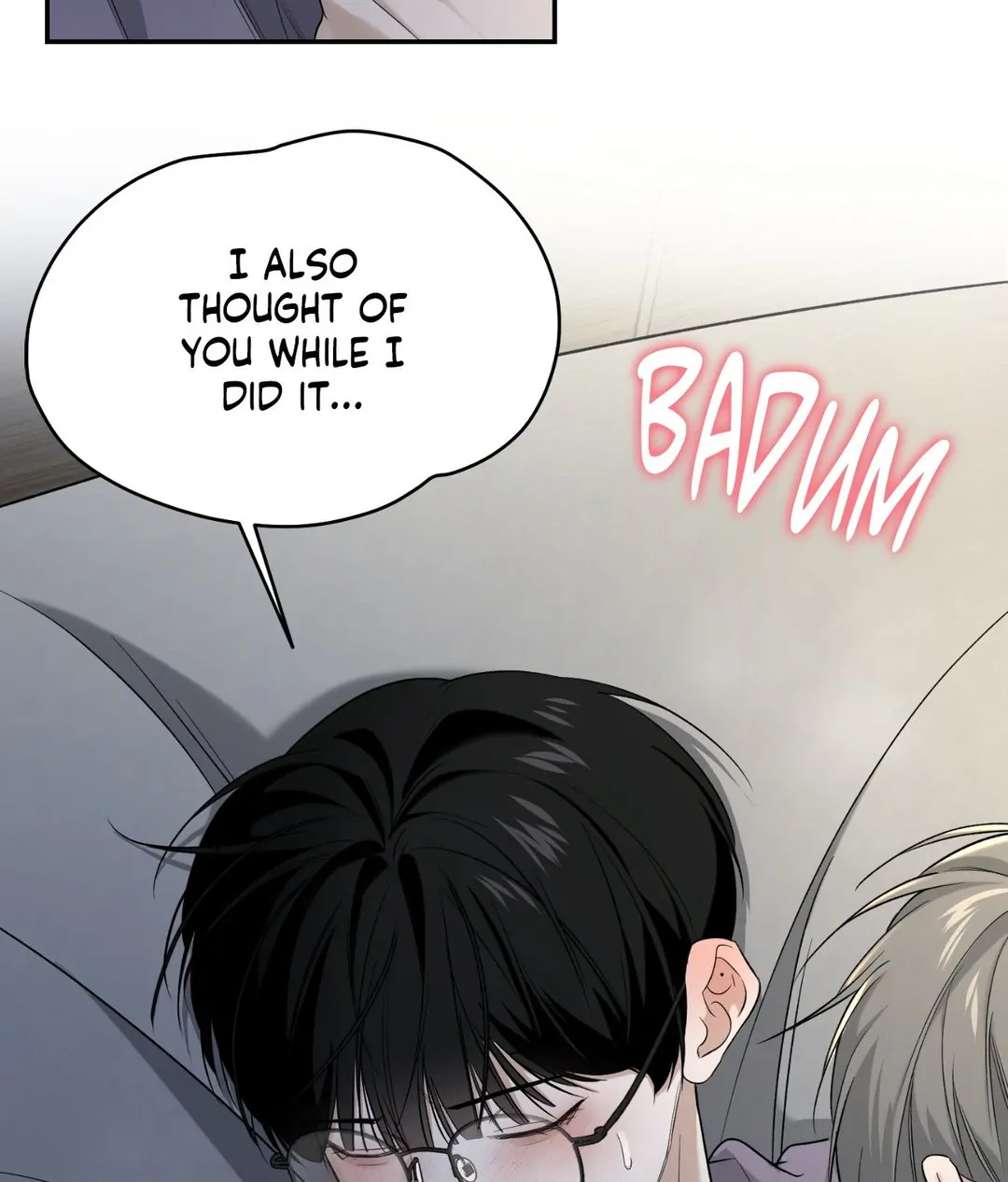 Feel My Benefit [Official] - Chapter 25 manhwa