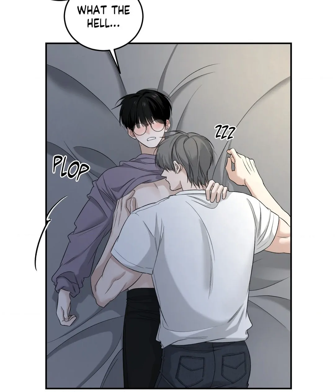 Feel My Benefit [Official] - Chapter 25 manhwa