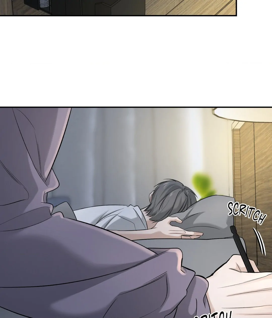 Feel My Benefit [Official] - Chapter 25 manhwa