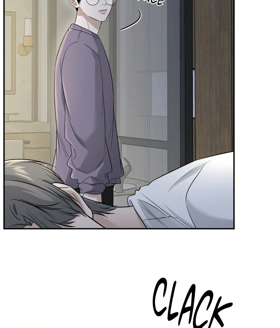 Feel My Benefit [Official] - Chapter 25 manhwa