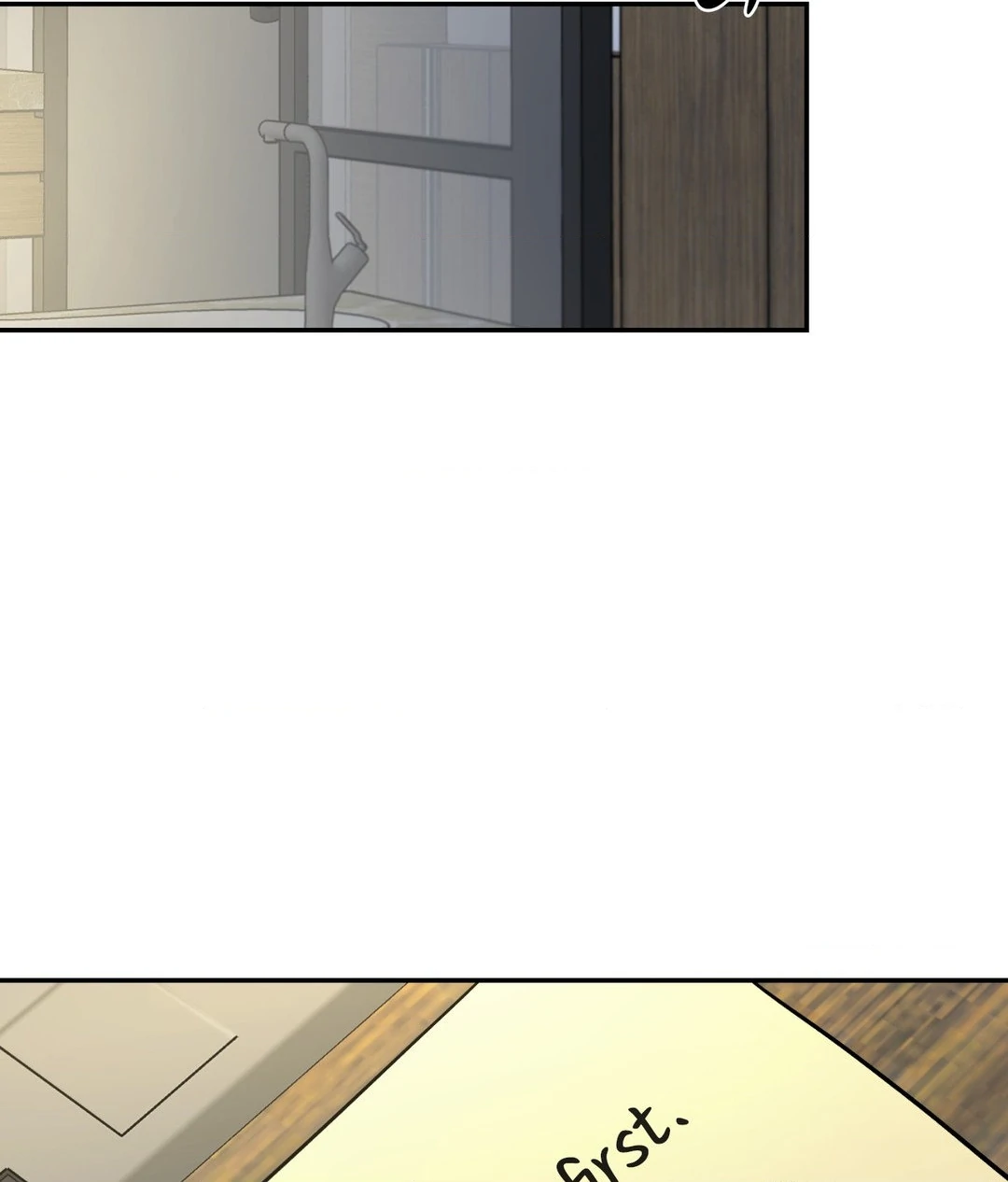 Feel My Benefit [Official] - Chapter 25 manhwa