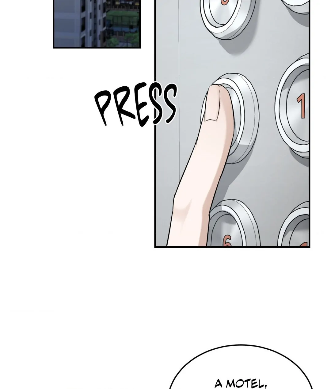 Feel My Benefit [Official] - Chapter 25 manhwa