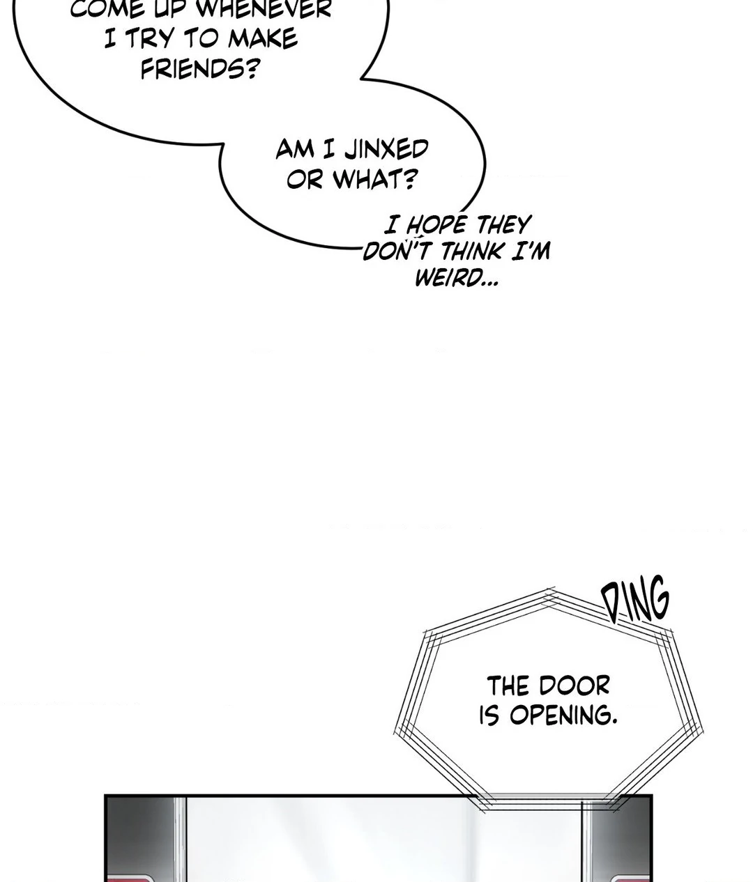 Feel My Benefit [Official] - Chapter 25 manhwa