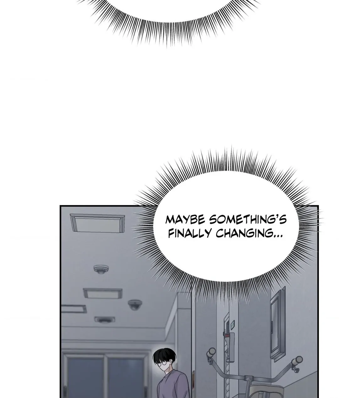 Feel My Benefit [Official] - Chapter 25 manhwa