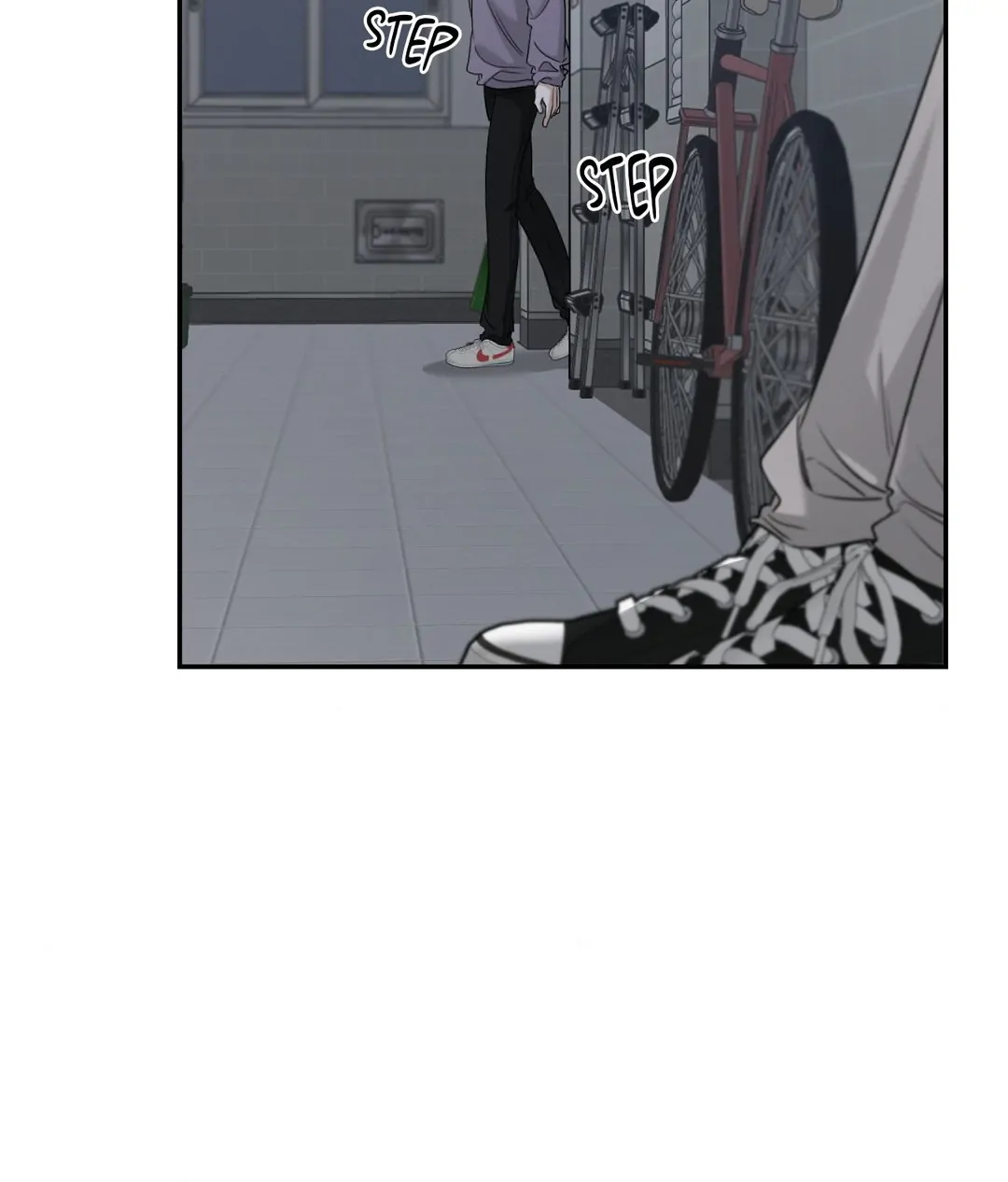 Feel My Benefit [Official] - Chapter 25 manhwa