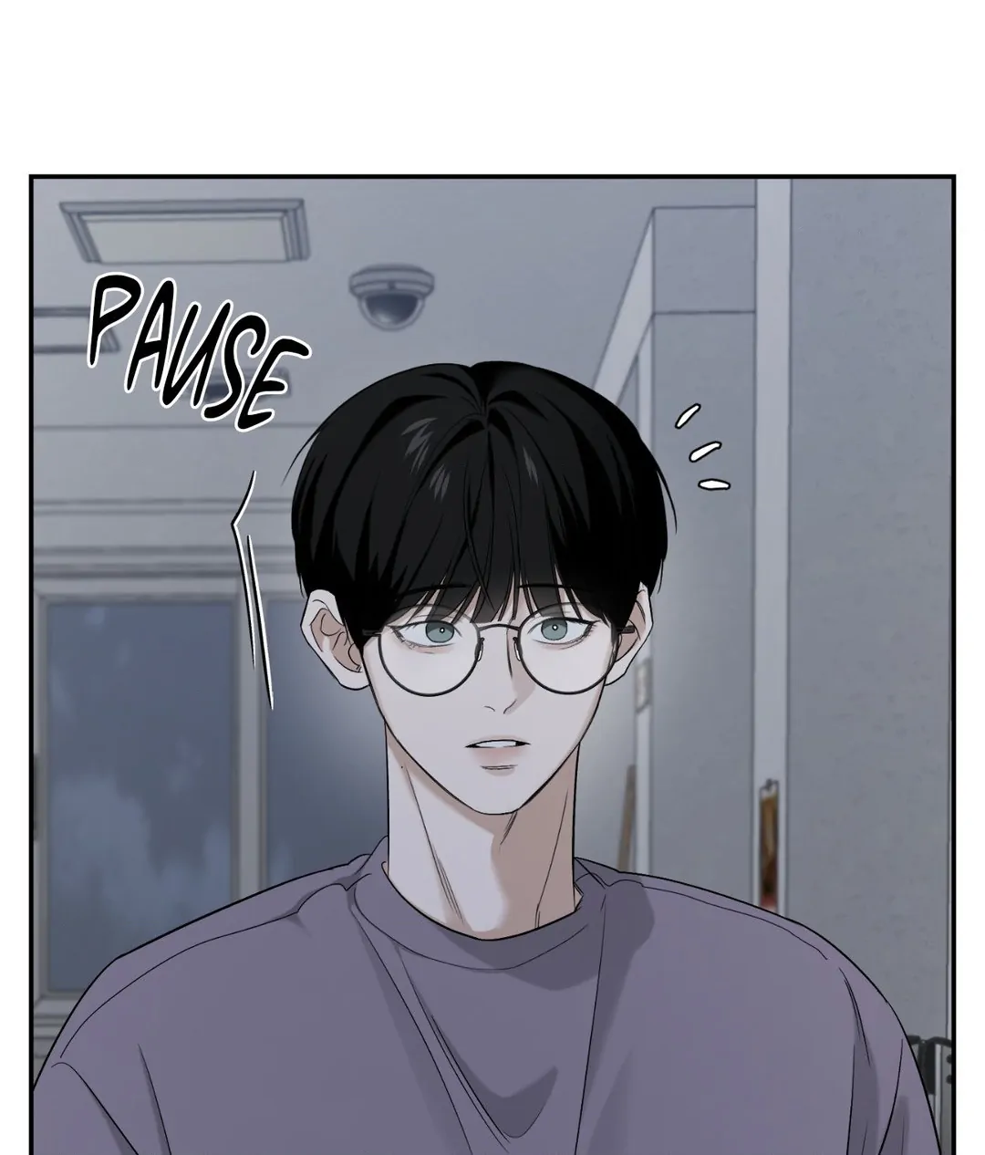 Feel My Benefit [Official] - Chapter 25 manhwa