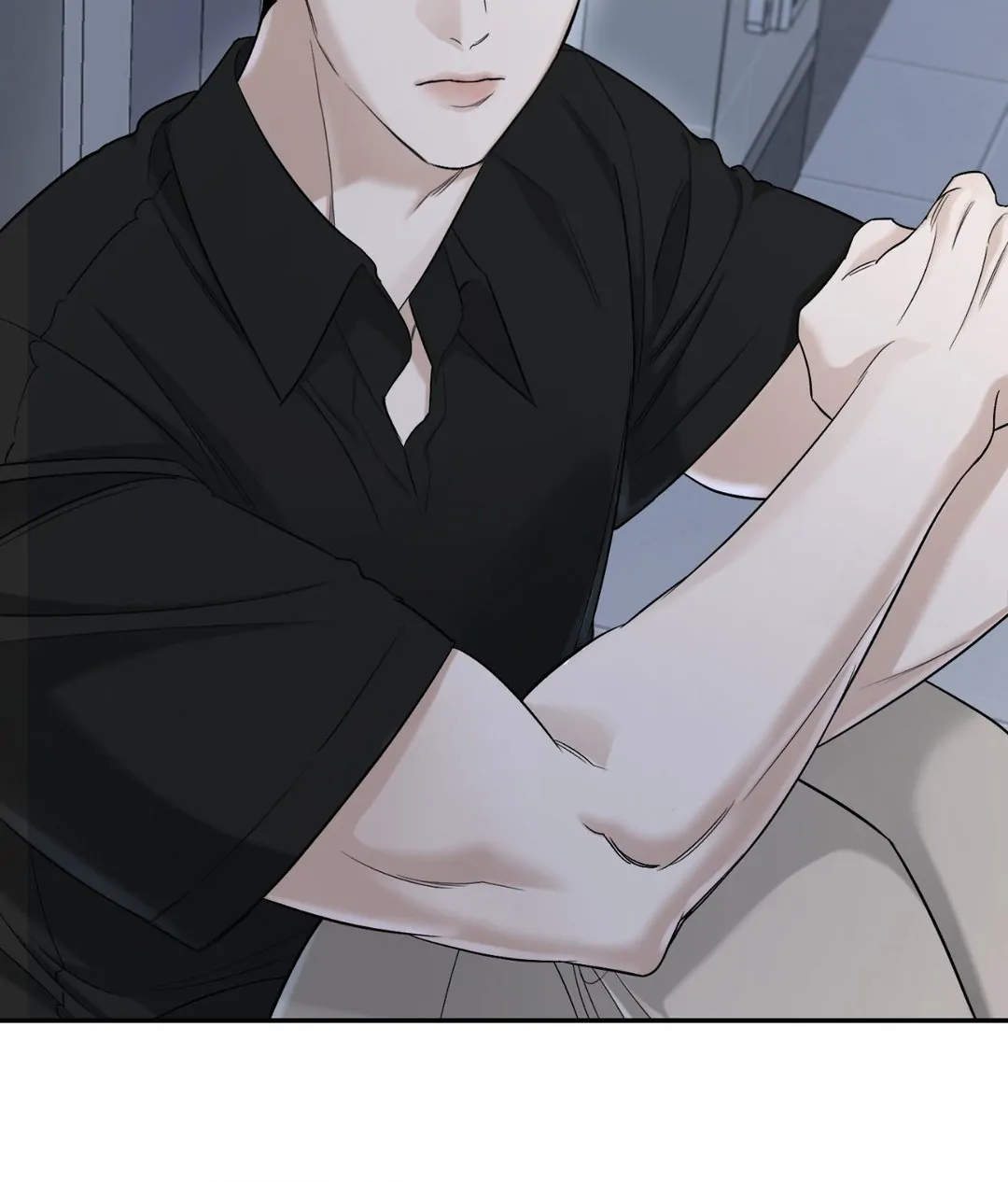 Feel My Benefit [Official] - Chapter 25 manhwa