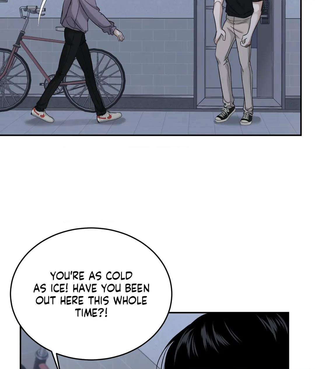 Feel My Benefit [Official] - Chapter 25 manhwa