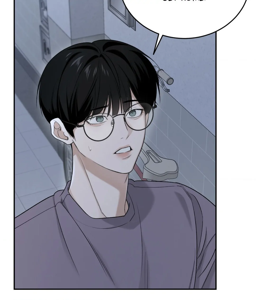 Feel My Benefit [Official] - Chapter 25 manhwa