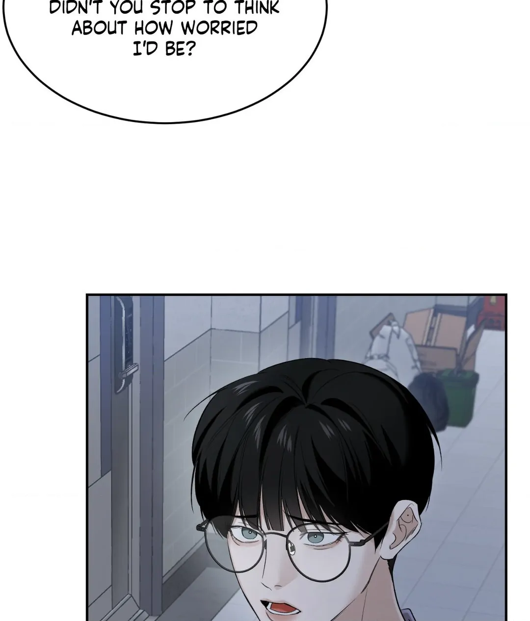 Feel My Benefit [Official] - Chapter 25 manhwa