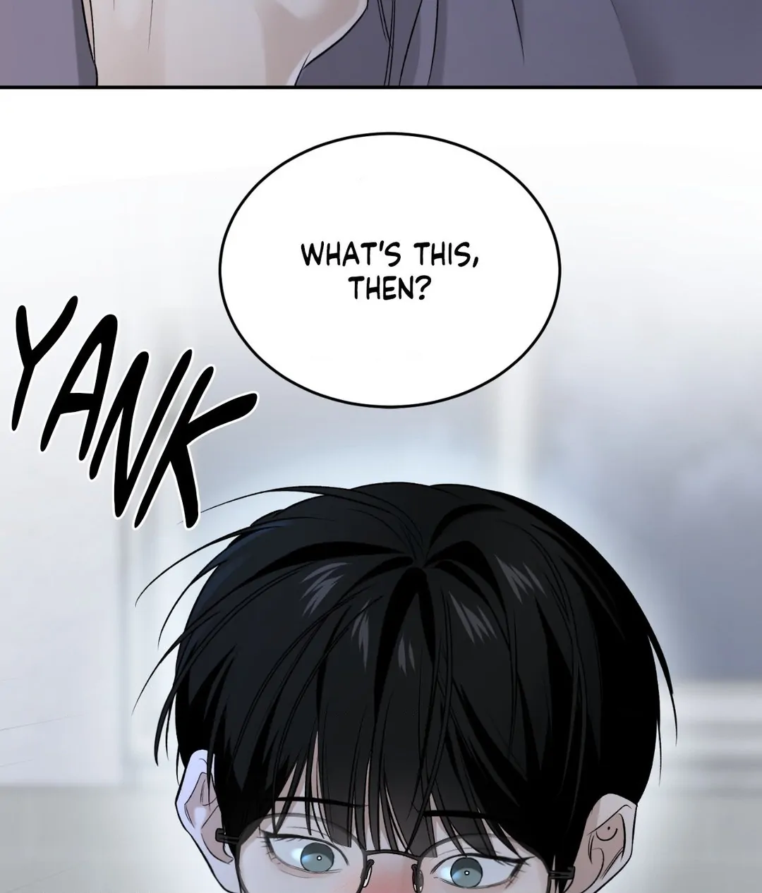 Feel My Benefit [Official] - Chapter 25 manhwa