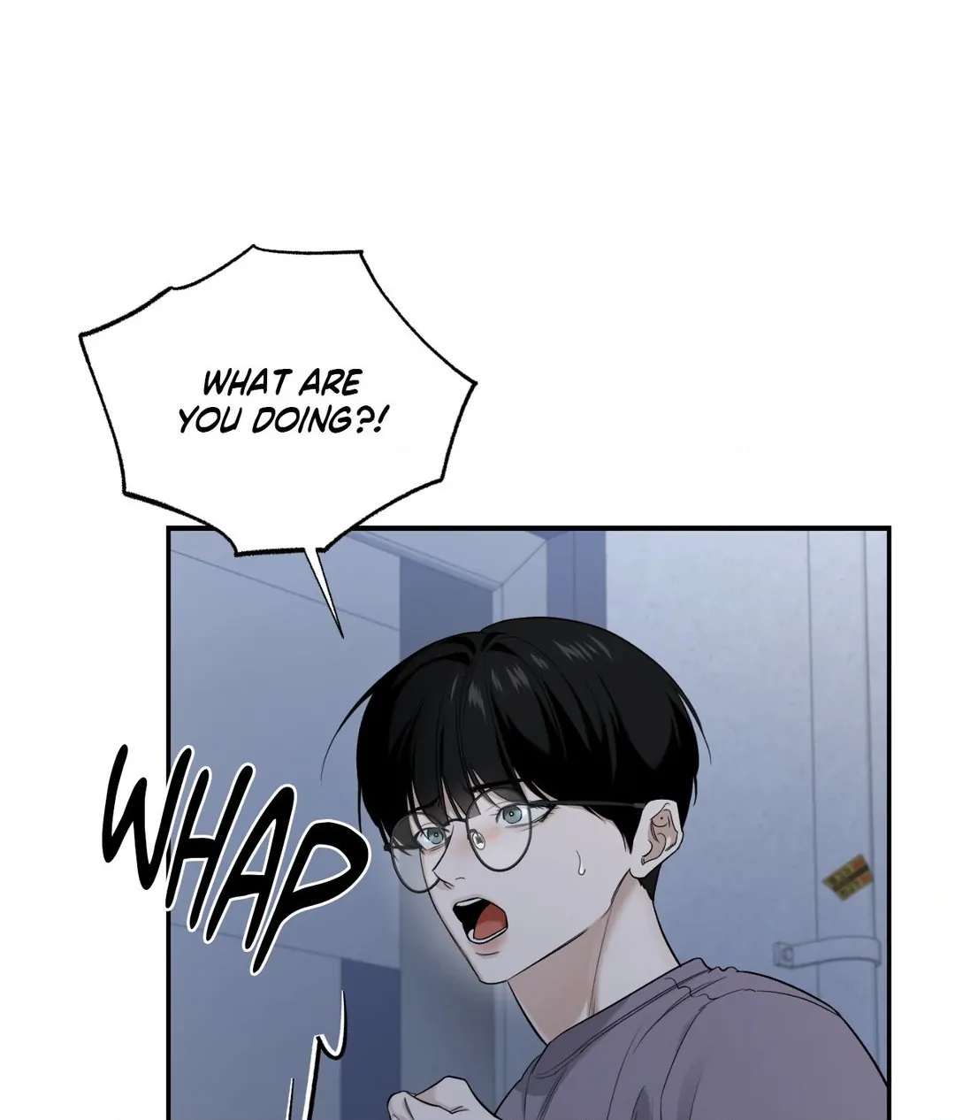 Feel My Benefit [Official] - Chapter 25 manhwa