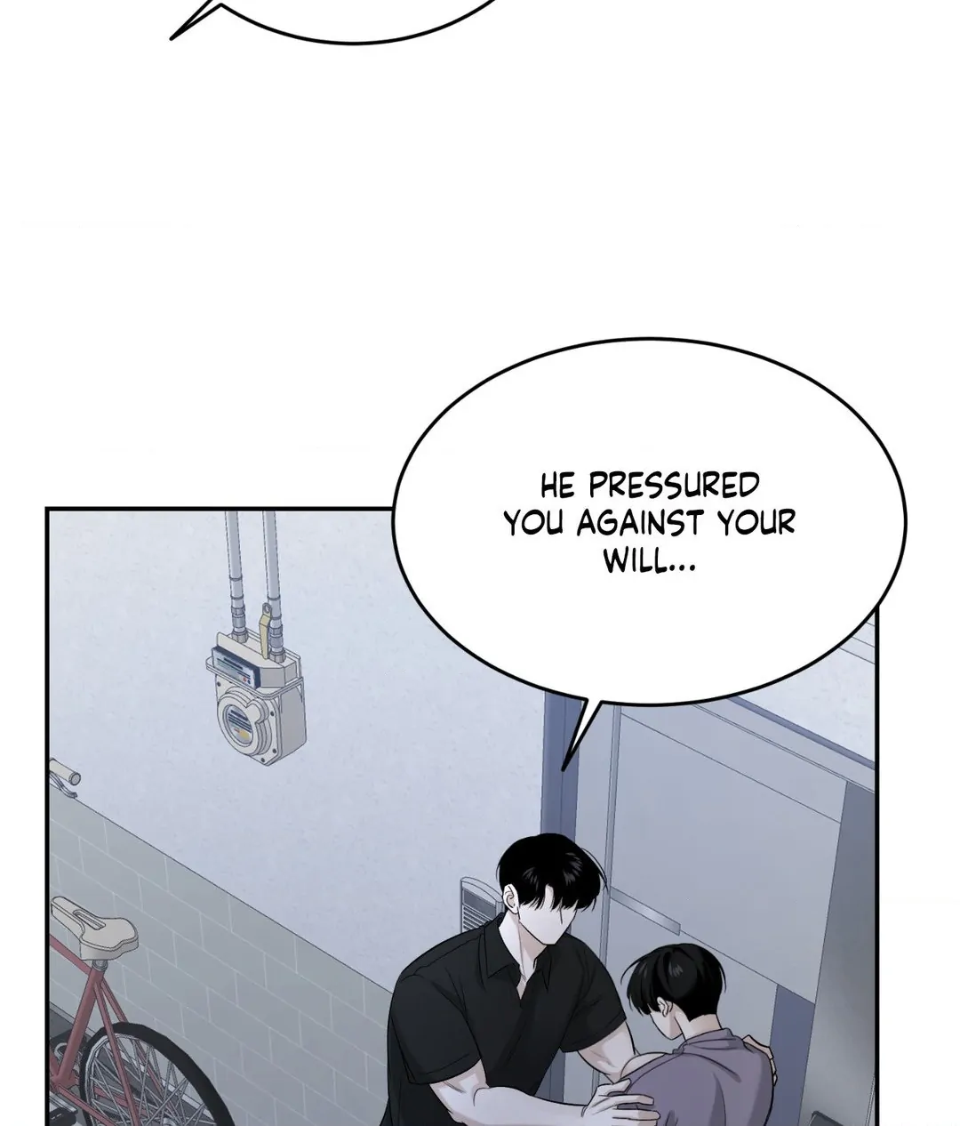 Feel My Benefit [Official] - Chapter 25 manhwa