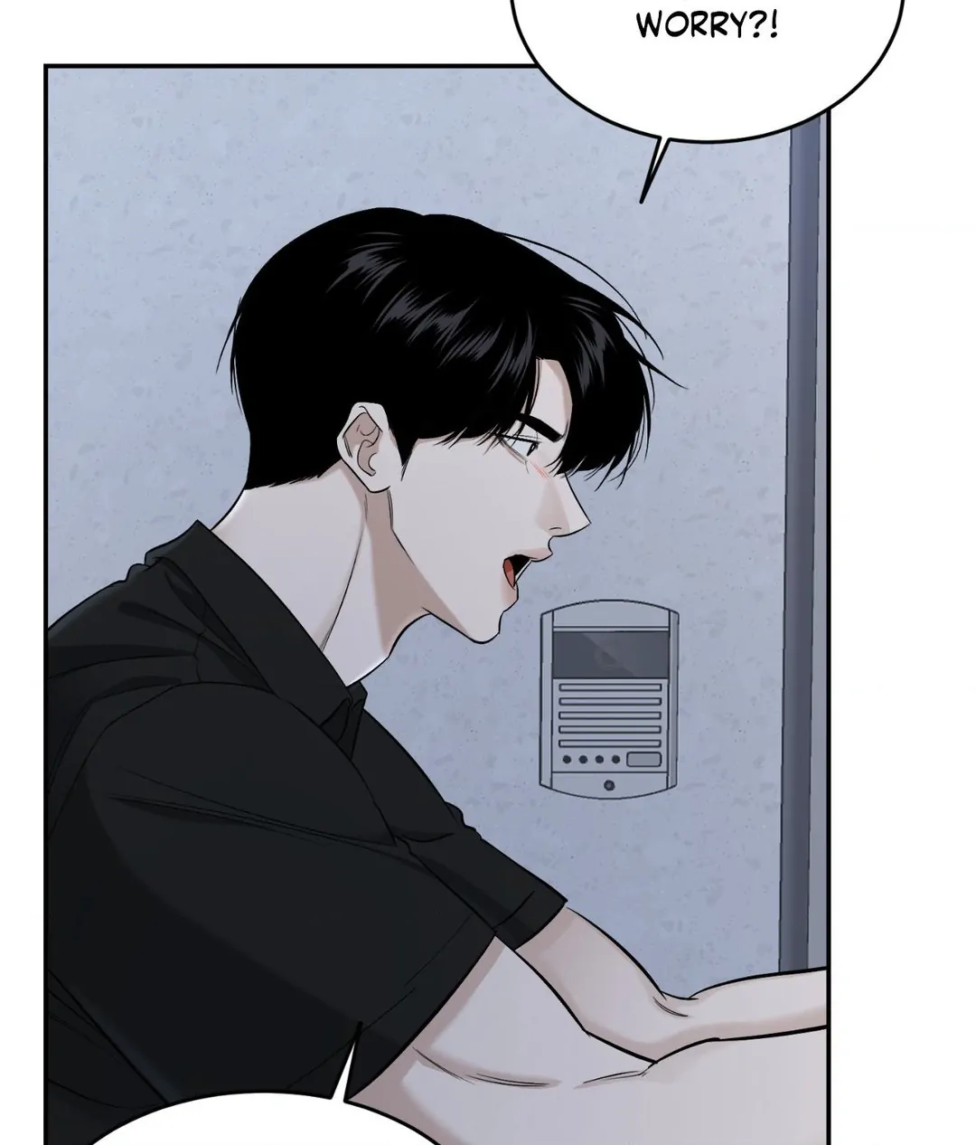 Feel My Benefit [Official] - Chapter 25 manhwa