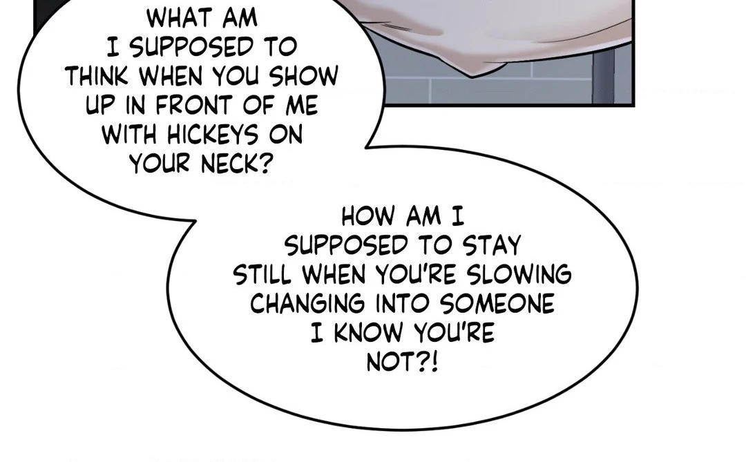 Feel My Benefit [Official] - Chapter 25 manhwa