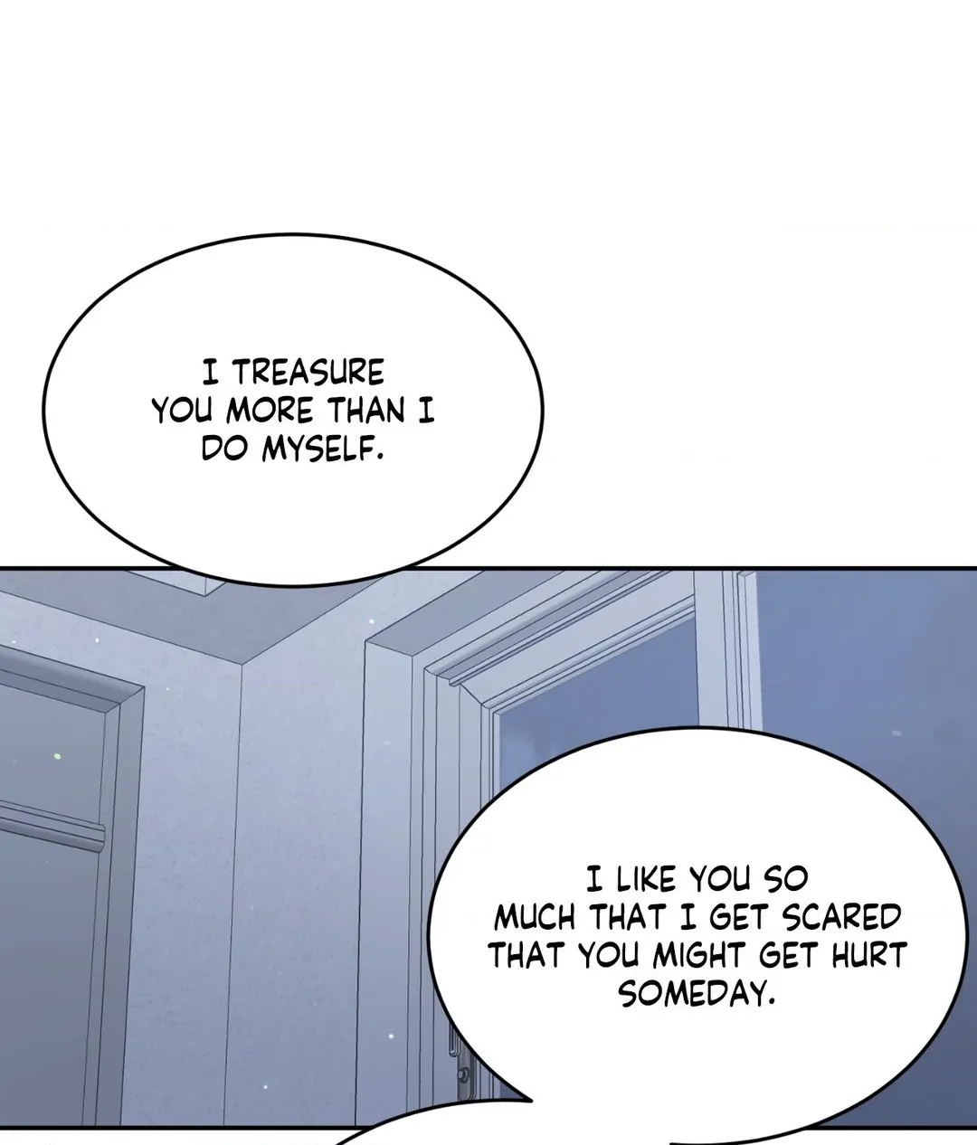Feel My Benefit [Official] - Chapter 25 manhwa