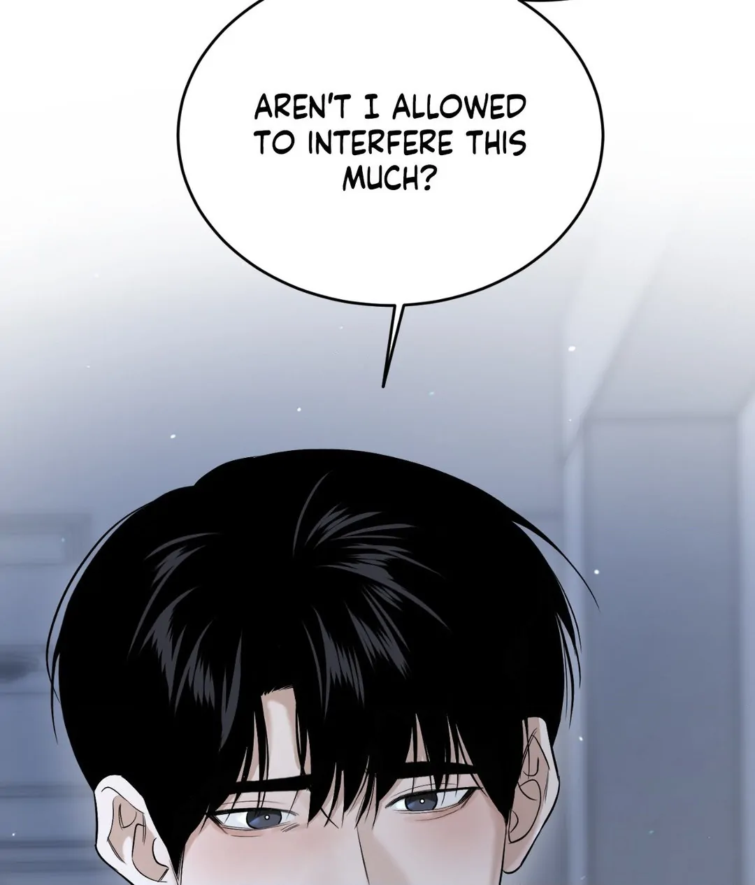 Feel My Benefit [Official] - Chapter 25 manhwa