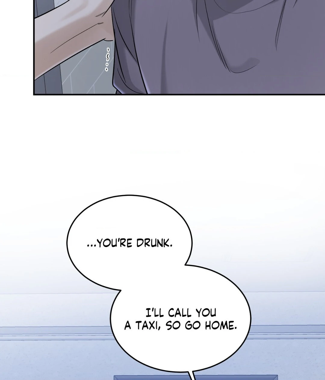 Feel My Benefit [Official] - Chapter 25 manhwa