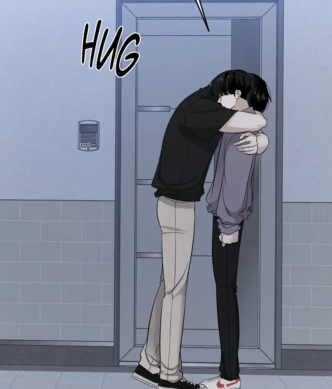 Feel My Benefit [Official] - Chapter 25 manhwa