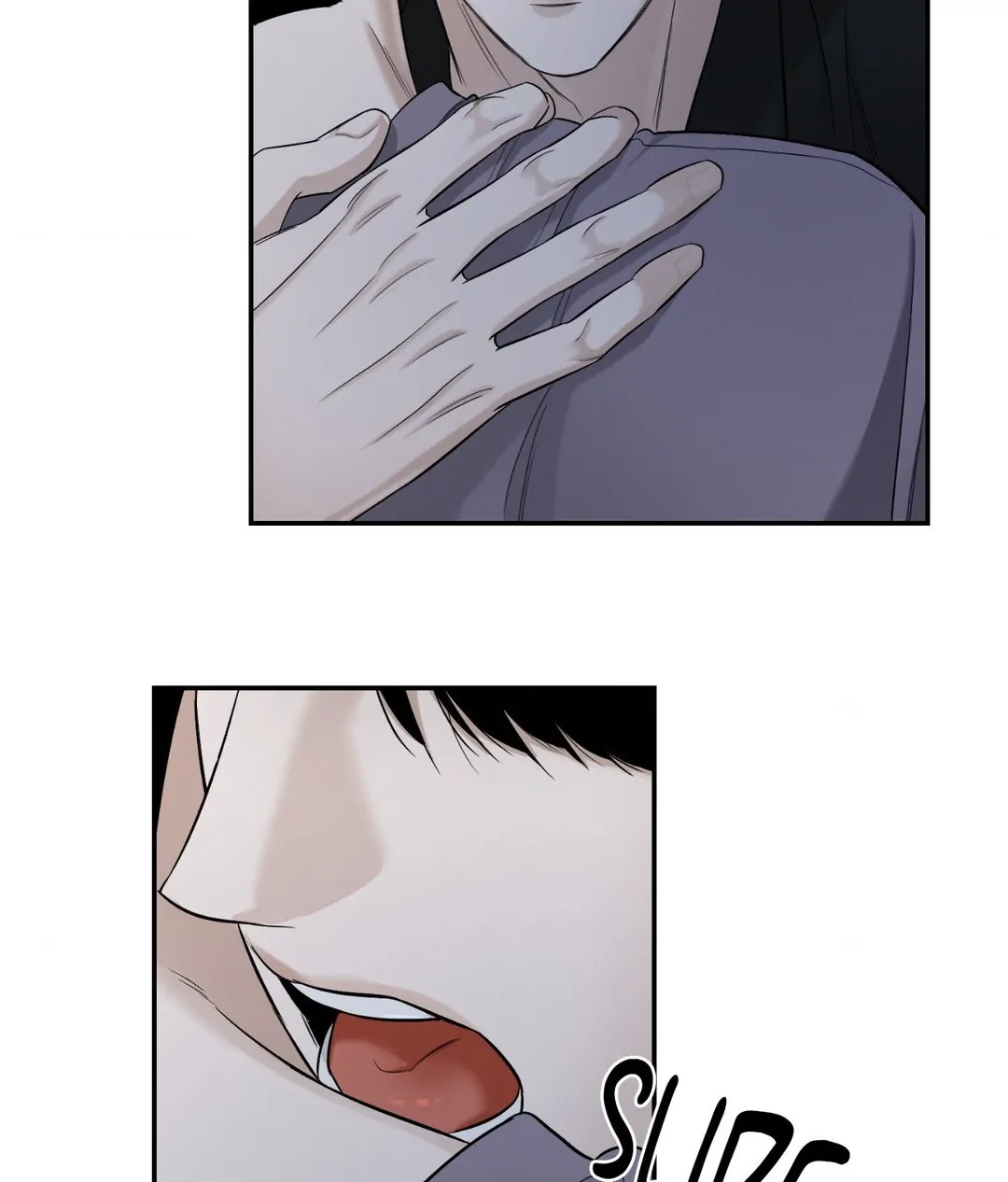 Feel My Benefit [Official] - Chapter 25 manhwa