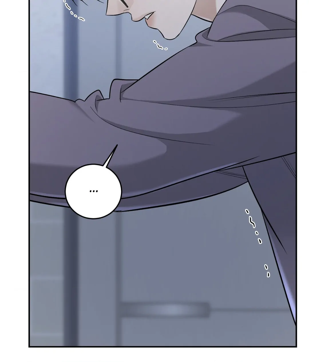 Feel My Benefit [Official] - Chapter 25 manhwa