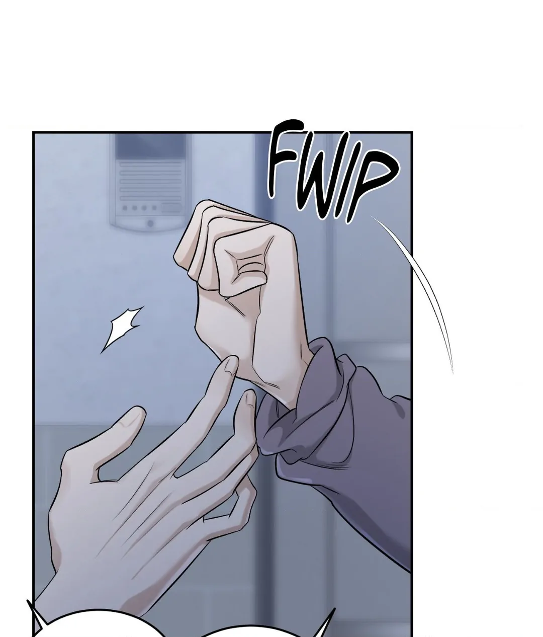 Feel My Benefit [Official] - Chapter 25 manhwa