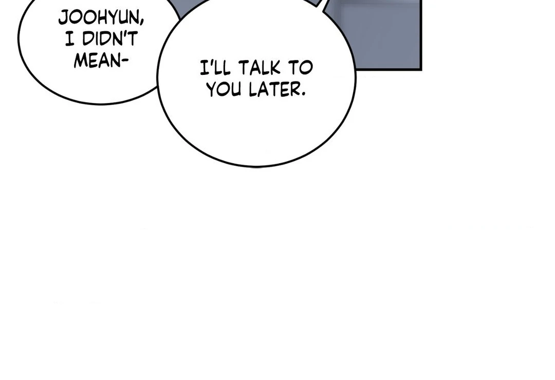 Feel My Benefit [Official] - Chapter 25 manhwa