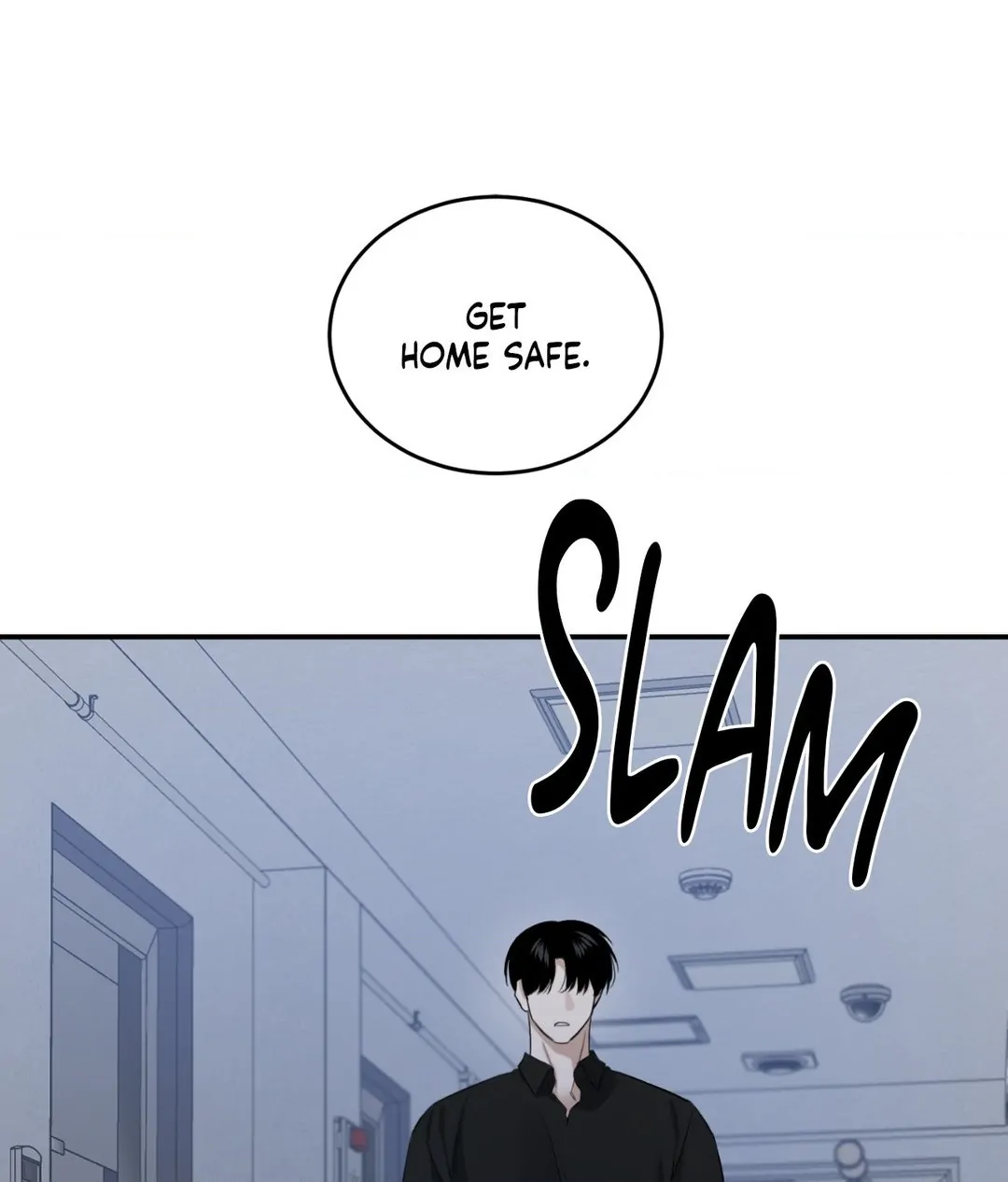 Feel My Benefit [Official] - Chapter 25 manhwa