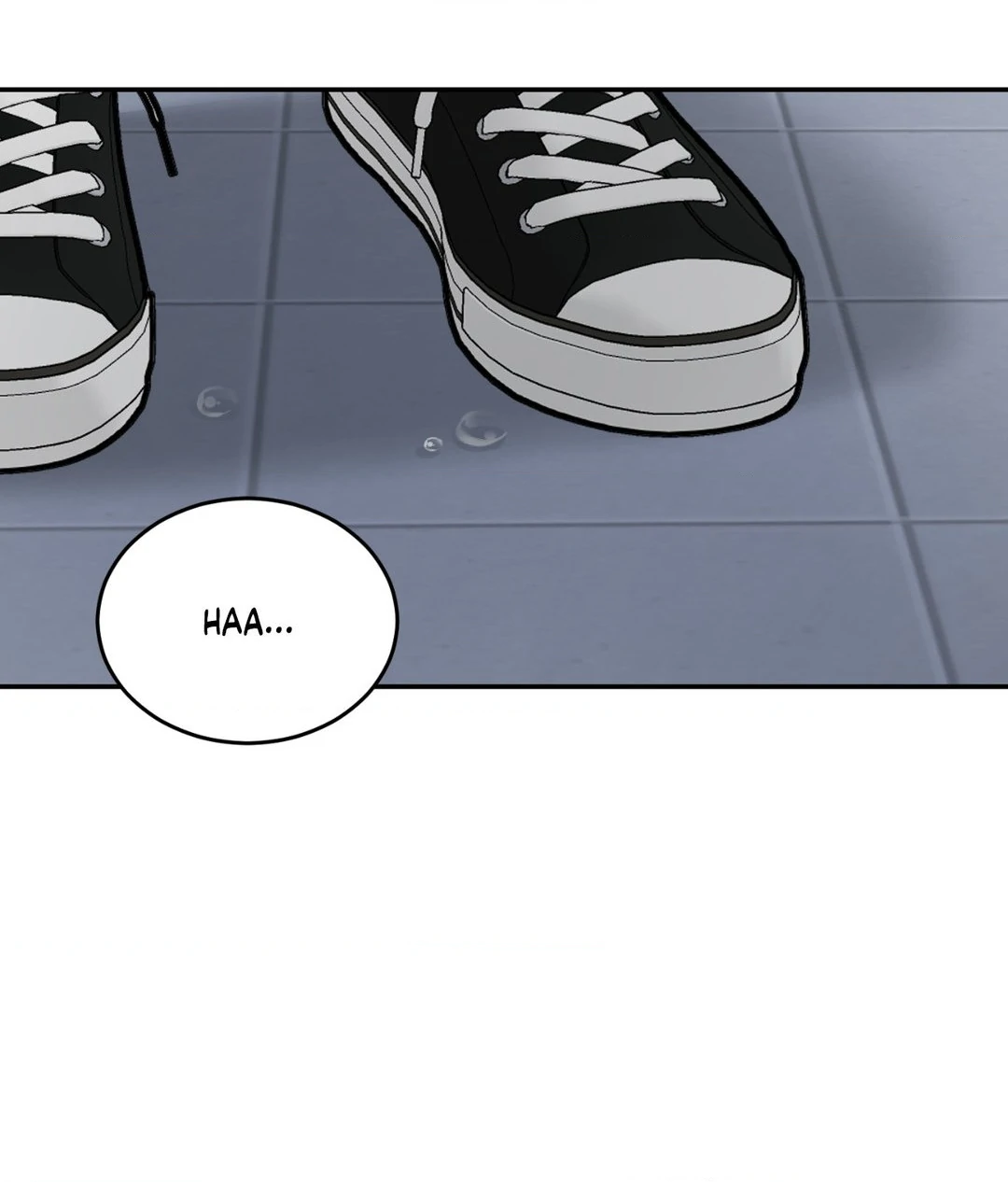 Feel My Benefit [Official] - Chapter 25 manhwa