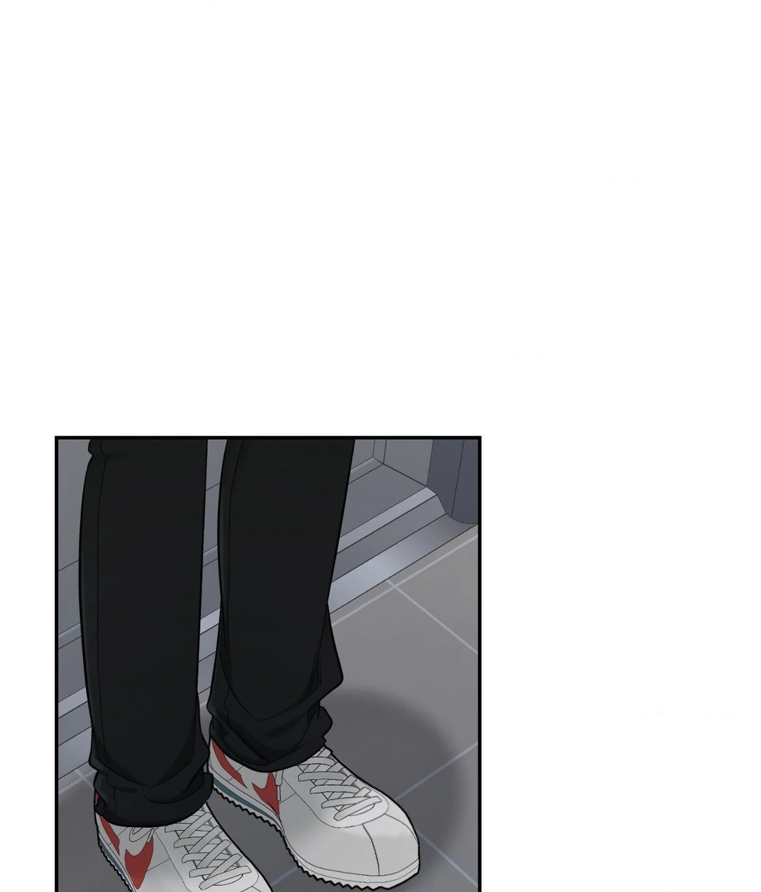 Feel My Benefit [Official] - Chapter 25 manhwa