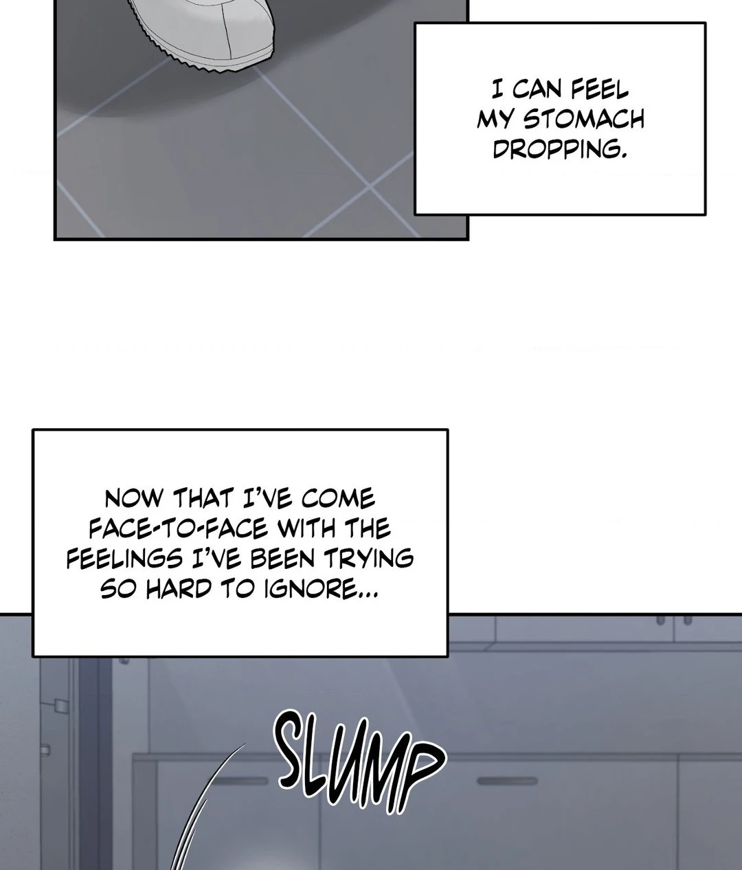 Feel My Benefit [Official] - Chapter 25 manhwa