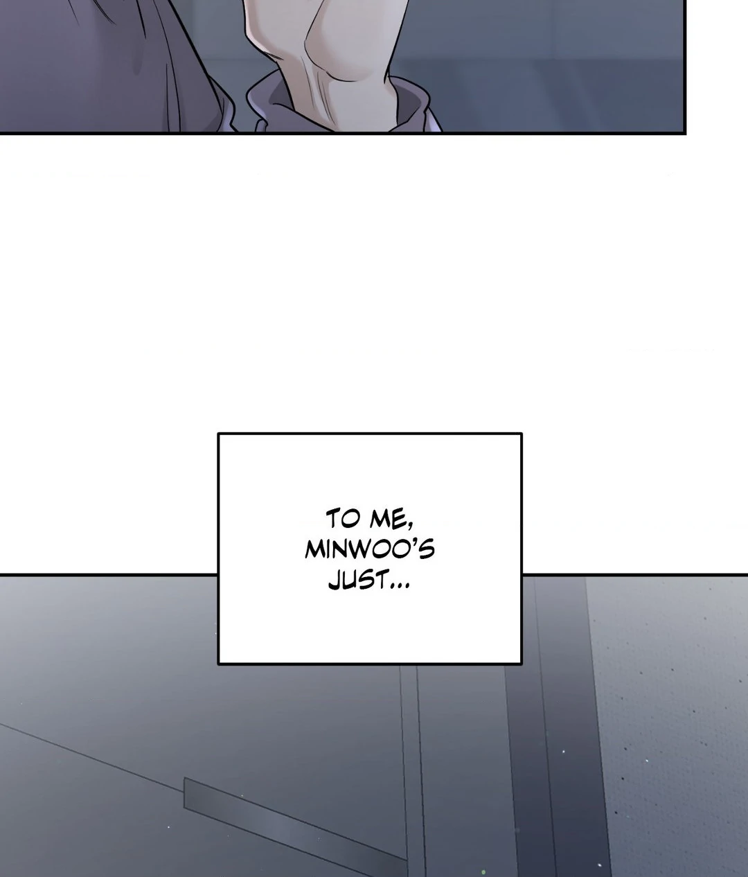 Feel My Benefit [Official] - Chapter 25 manhwa