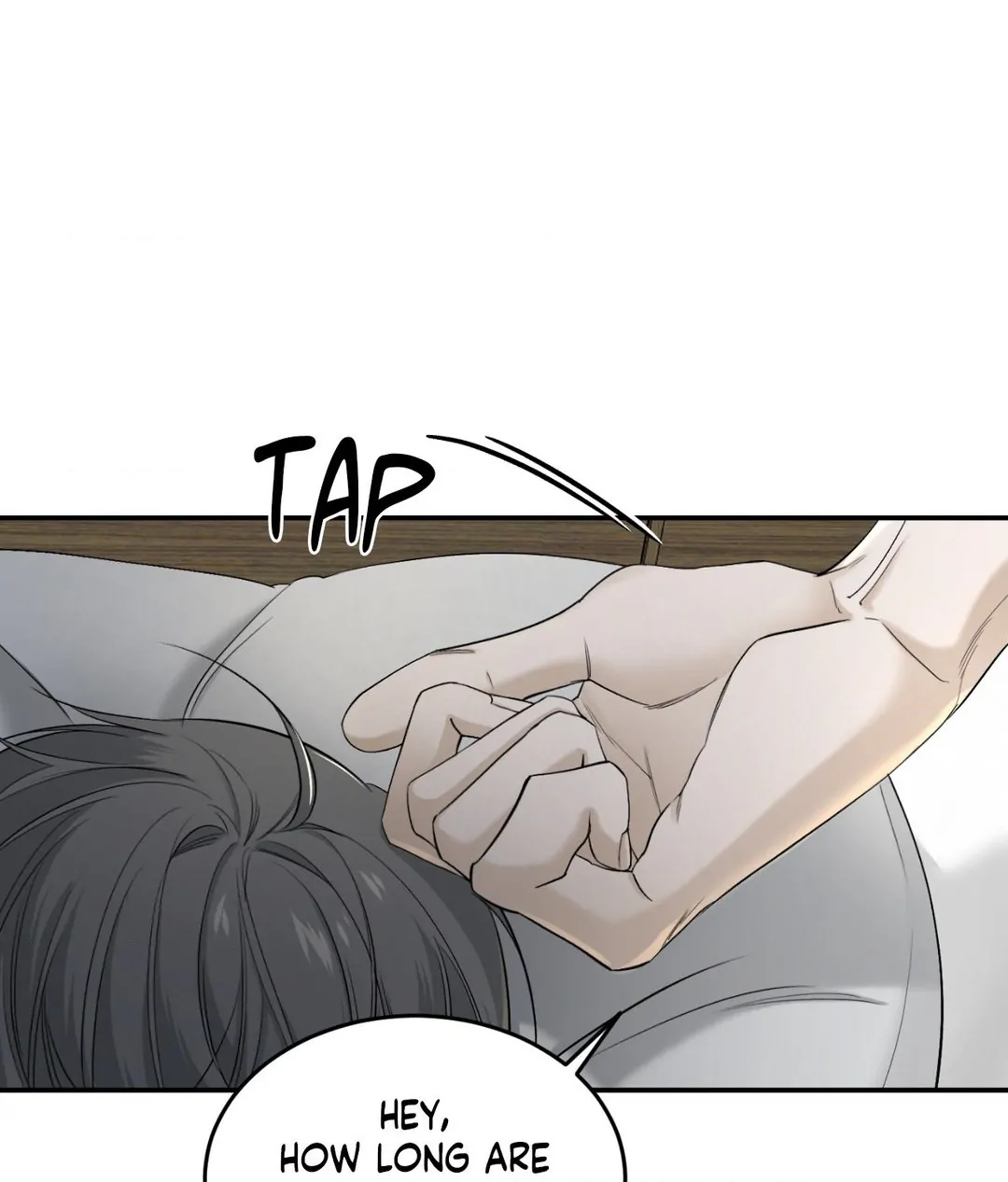 Feel My Benefit [Official] - Chapter 26 manhwa