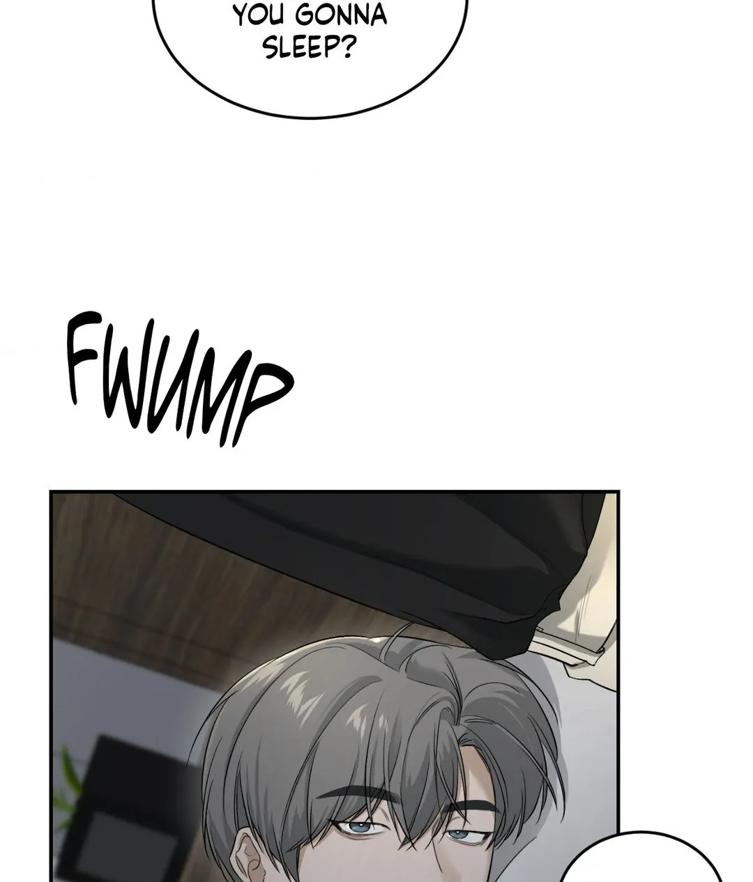 Feel My Benefit [Official] - Chapter 26 manhwa