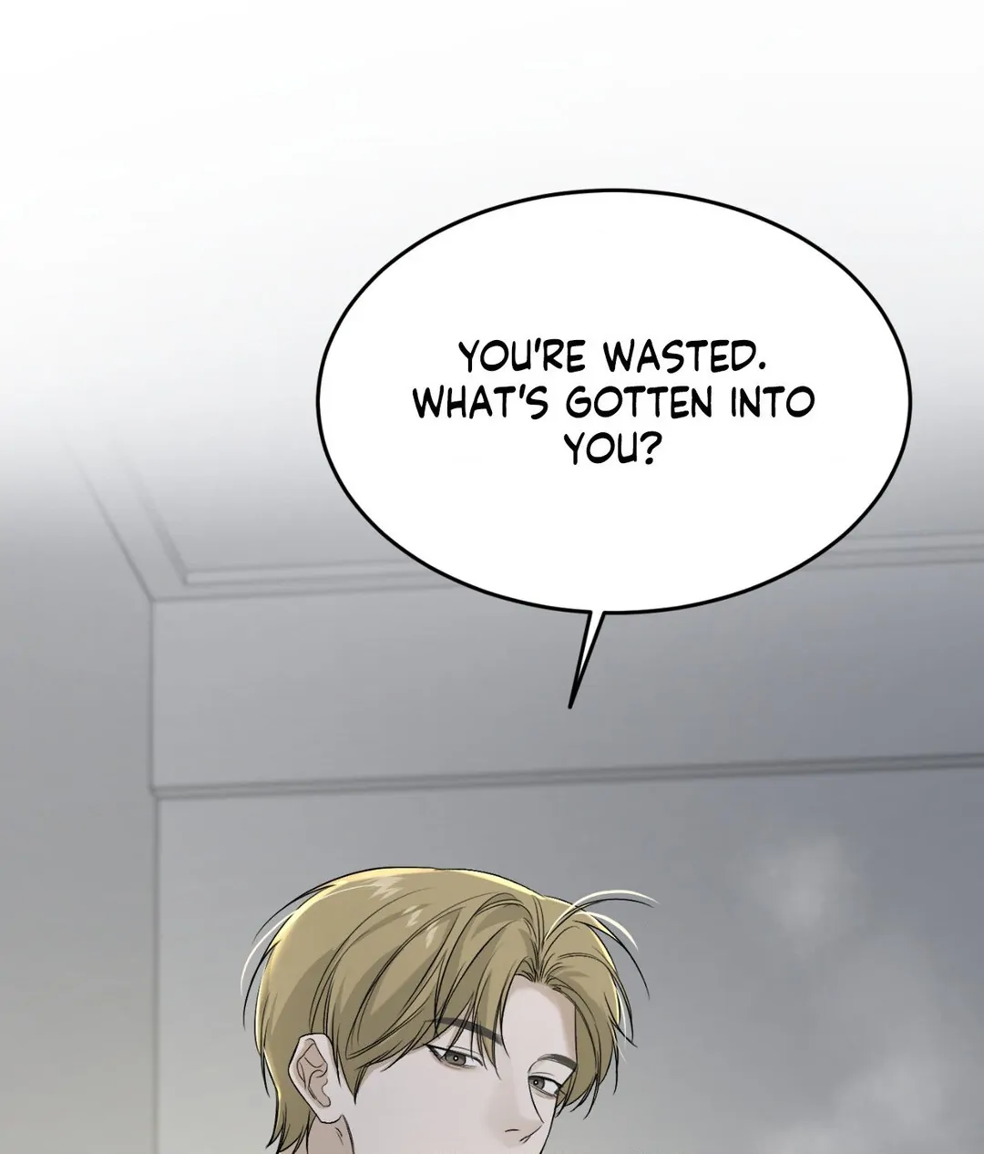 Feel My Benefit [Official] - Chapter 26 manhwa