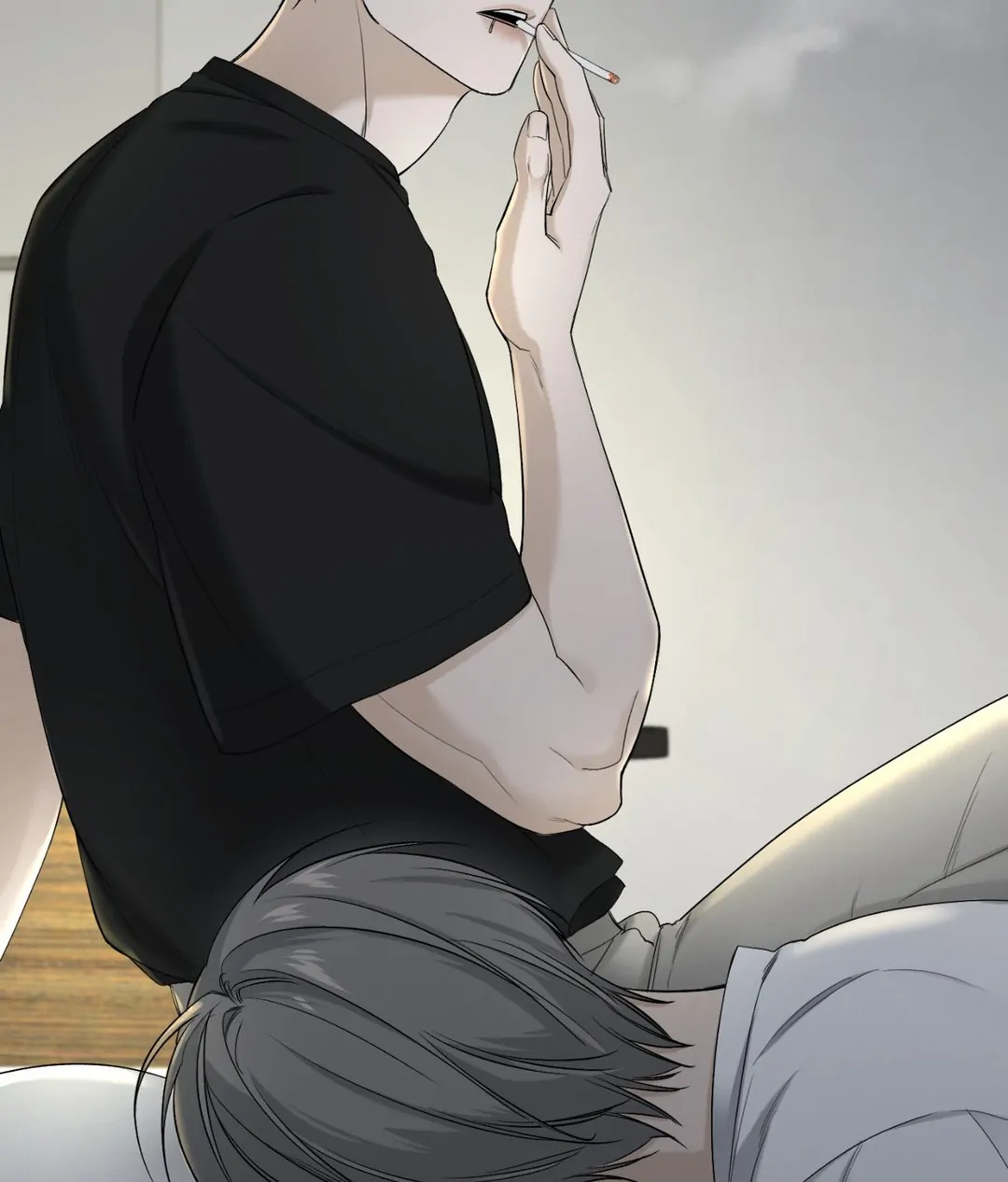 Feel My Benefit [Official] - Chapter 26 manhwa