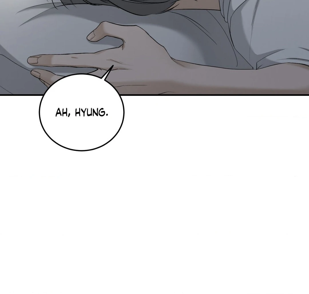 Feel My Benefit [Official] - Chapter 26 manhwa