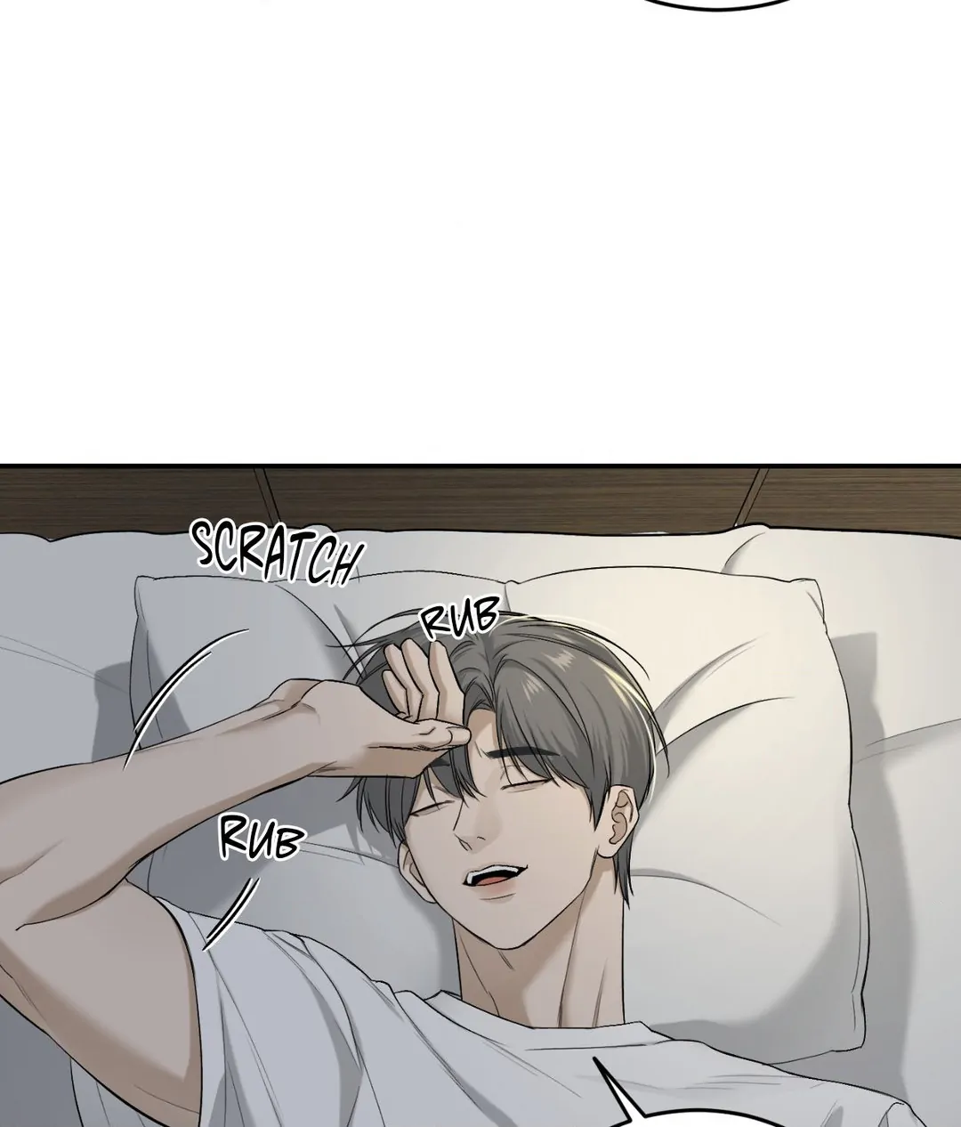 Feel My Benefit [Official] - Chapter 26 manhwa