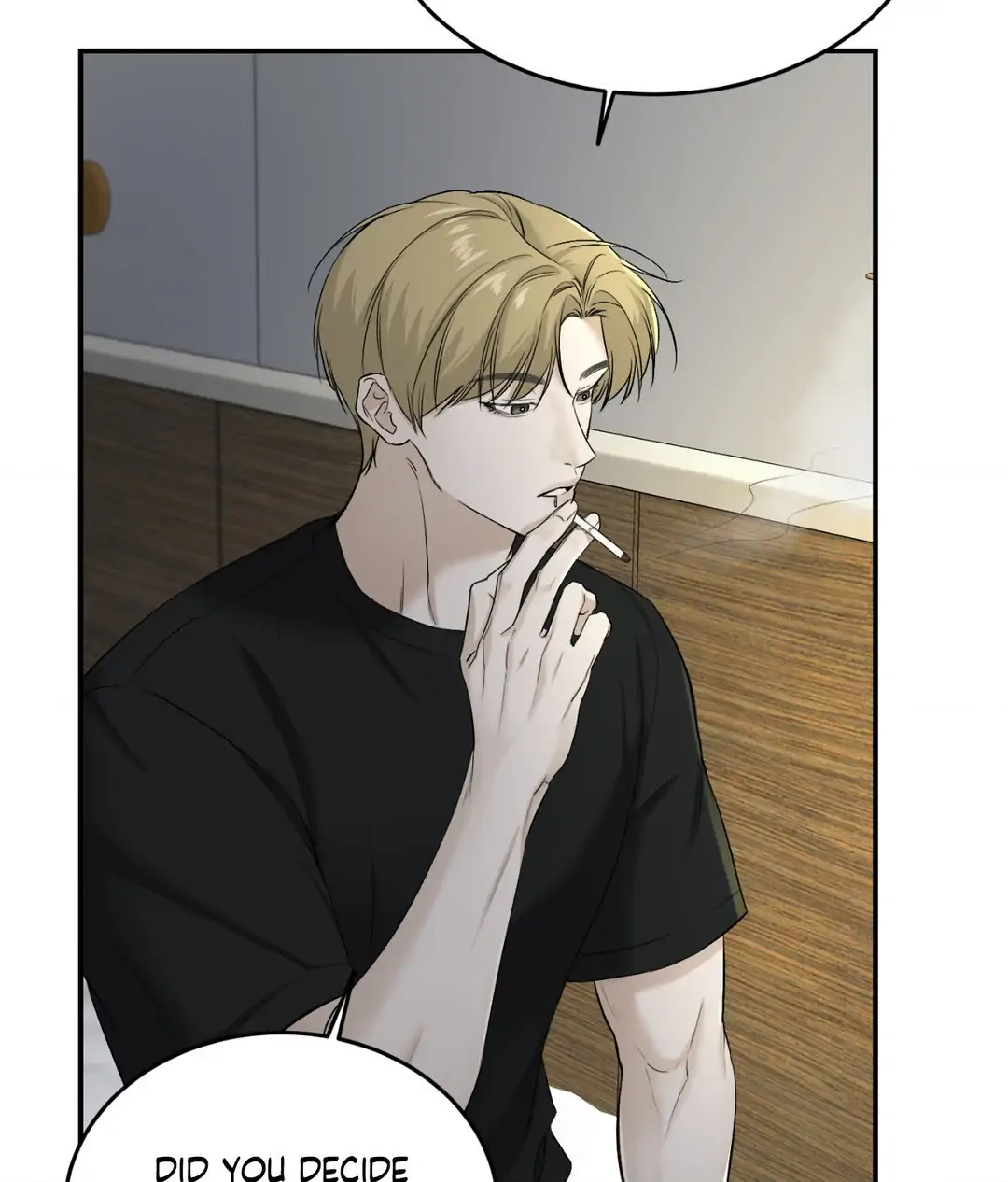 Feel My Benefit [Official] - Chapter 26 manhwa