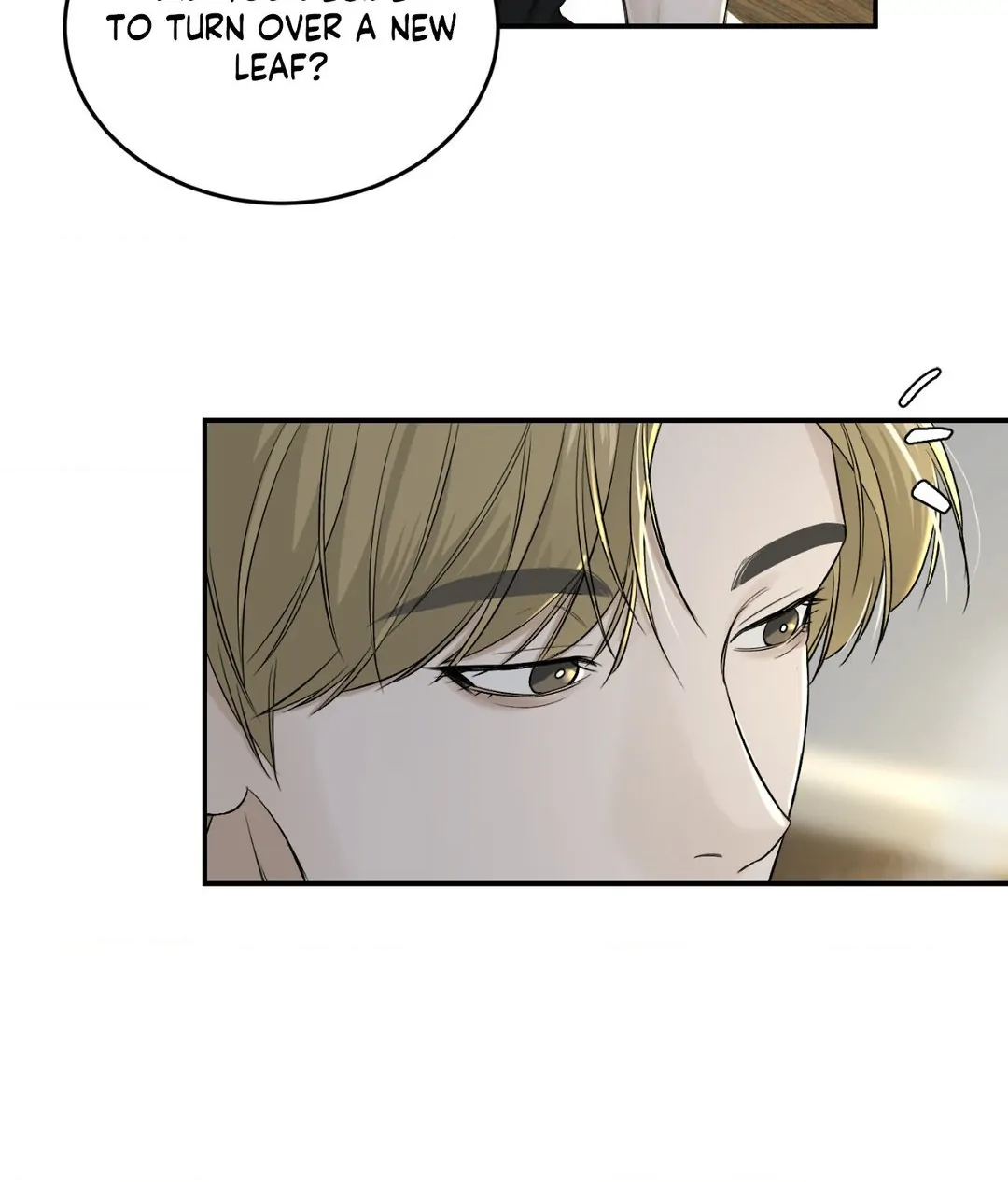 Feel My Benefit [Official] - Chapter 26 manhwa