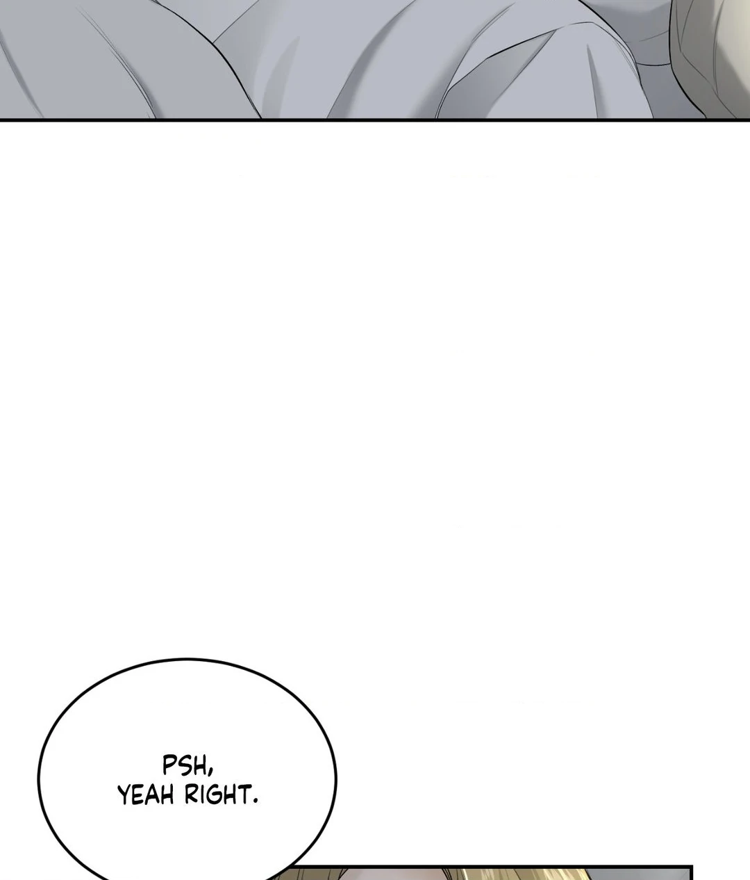 Feel My Benefit [Official] - Chapter 26 manhwa