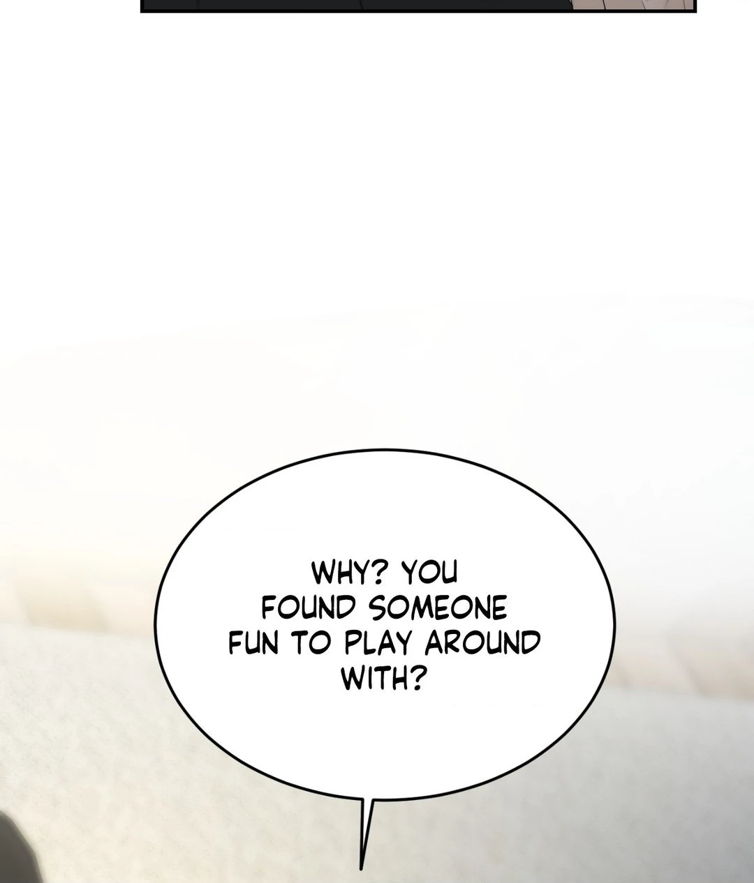 Feel My Benefit [Official] - Chapter 26 manhwa