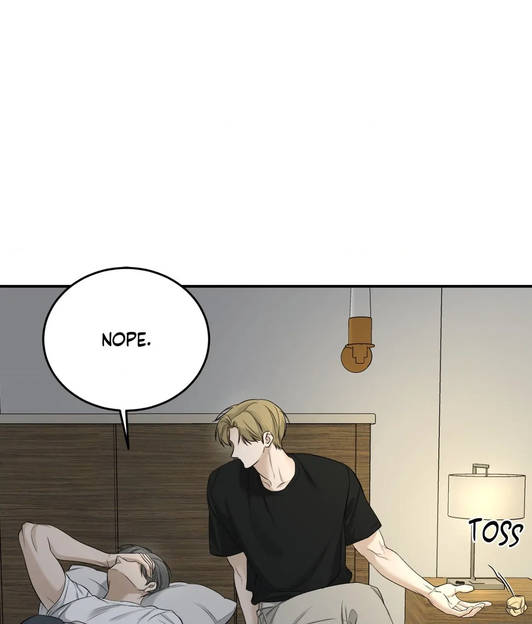 Feel My Benefit [Official] - Chapter 26 manhwa