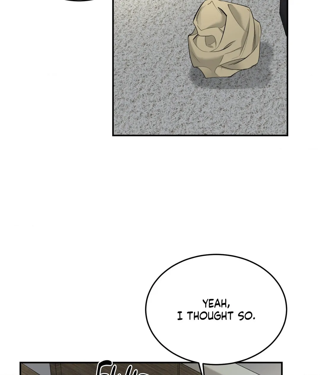 Feel My Benefit [Official] - Chapter 26 manhwa