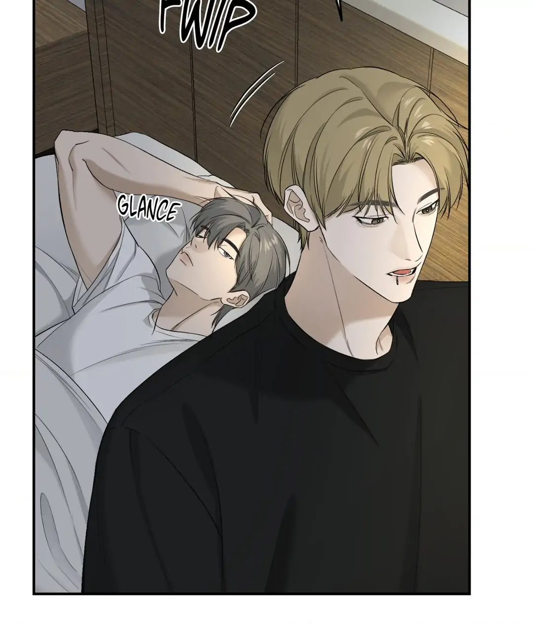 Feel My Benefit [Official] - Chapter 26 manhwa